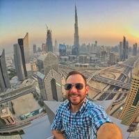 Отзыв от Кирилл - Виза Destination Thailand