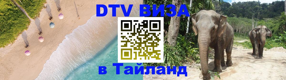 Купить DTV визу в Таиланд Златоуст 